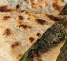 Beef and Fennel Patties