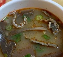 Offal Soup