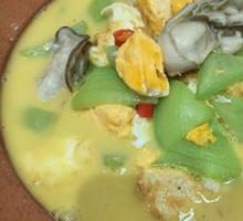 Three Delicacies Stew