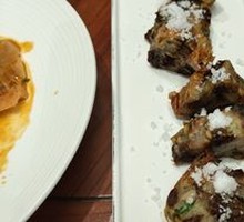 Sugar-Coated Fruit Roll