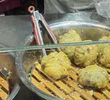 Glutinous Rice and Millet Combo