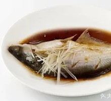 Steamed Basa Fish