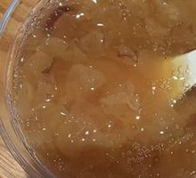 Tremella Soup