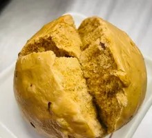 Brown Sugar Red Date Flowering Steamed Bun