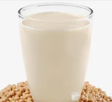 Sweet Soy Milk