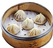 Soup-filled Steamed Buns