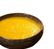 Millet and Pumpkin Porridge