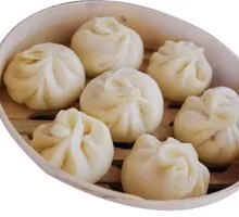 Leek and Egg Dumplings