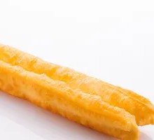 Crispy Fried Dough Stick