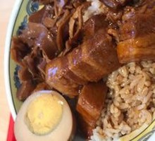 Golden Award Dongpo Rice Bowl