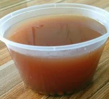 Cooling Mung Bean Soup