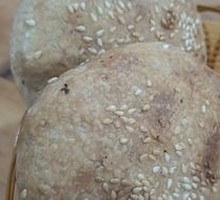 Grandma's Pan-Fried Flatbread