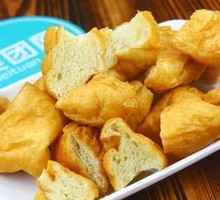 Grilled Wheat Gluten