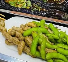 Flower and Hair Whole