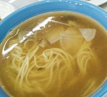 Lanzhou Beef Noodles