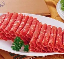 Western Region Roasted Lamb Leg