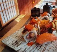 Mini Sushi