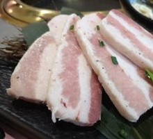 Austrian Black Pork Belly