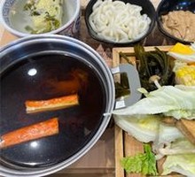 Japanese Sukiyaki