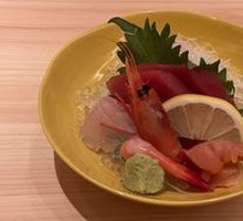 Premium Sashimi Platter