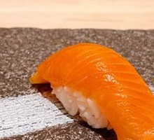 Japanese Sea Urchin Sushi