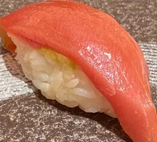 Tuna Sushi