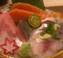 Yellowfin Tuna Belly