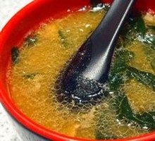 Miso Soup