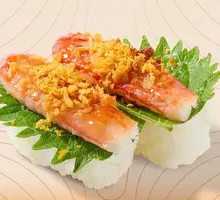 Bafengtang Style Snow Crab