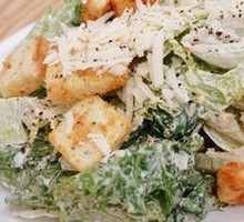 Classic Caesar Salad