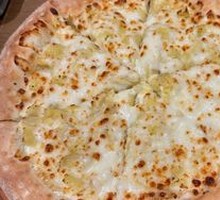 Durian Pizza