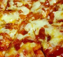 Orleans Chicken Casserole