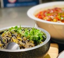 Seafood Mǎoxiě Wàng