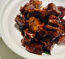 Dongpo Pork Ribs