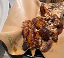 Longjing Roast Chicken