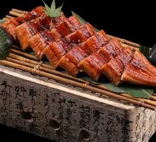 Grilled Eel