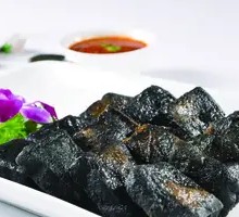 Hunan Stinky Tofu