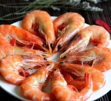 Large Shrimp