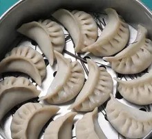 Beef Dumplings