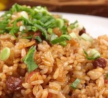 Beef Fried Rice