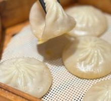 Signature Original Soup Dumplings