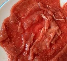 Tender Beef Stir-Fry