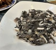 Beijing-style Tripe Stir-fry