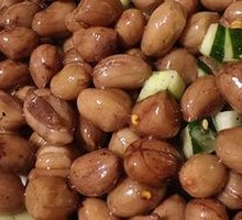 Boiled Peanuts