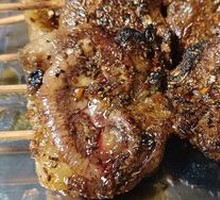 Lamb Kidneys