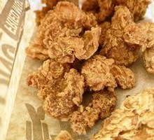 Fried Chicken Strips
