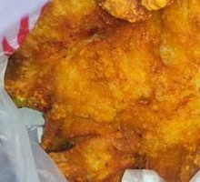 Fried Chicken Thigh