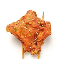 Crispy Fried Chicken Thigh