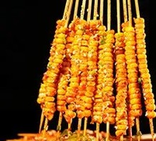 Sweet Corn Kernels