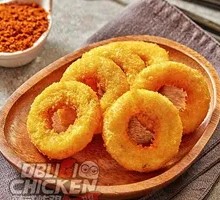 Squid Rings